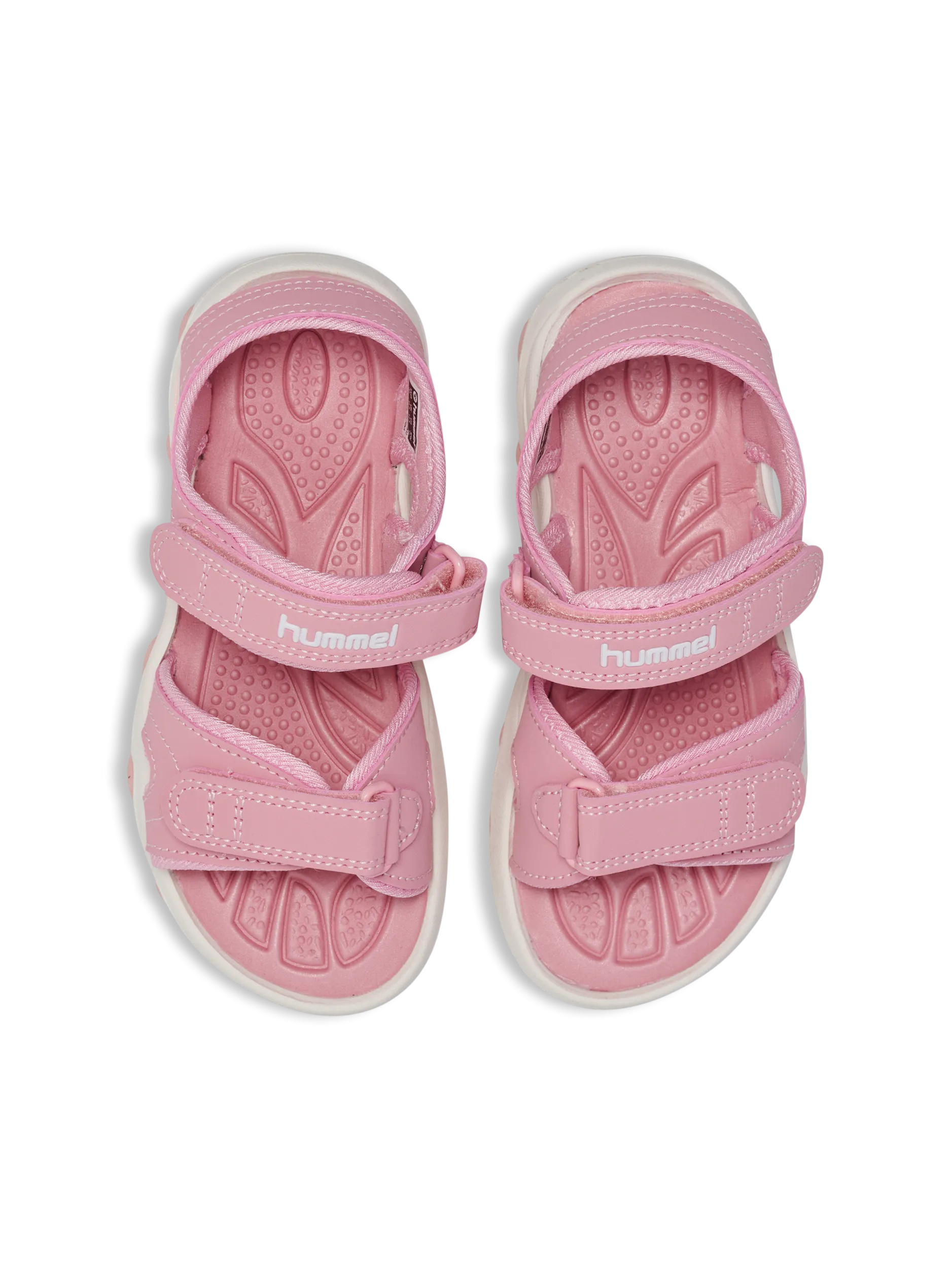 Hummel Kids Sandals | Wave JR | Pink