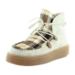 Hush Puppies Womens' Bridget Chukka Boots