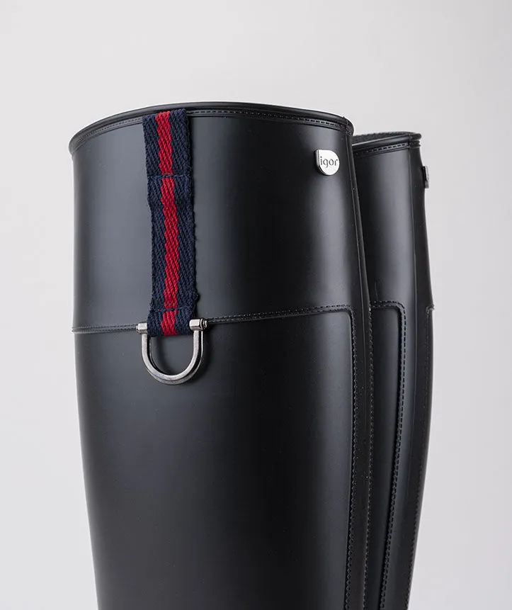 IGOR RIDING BOOTS