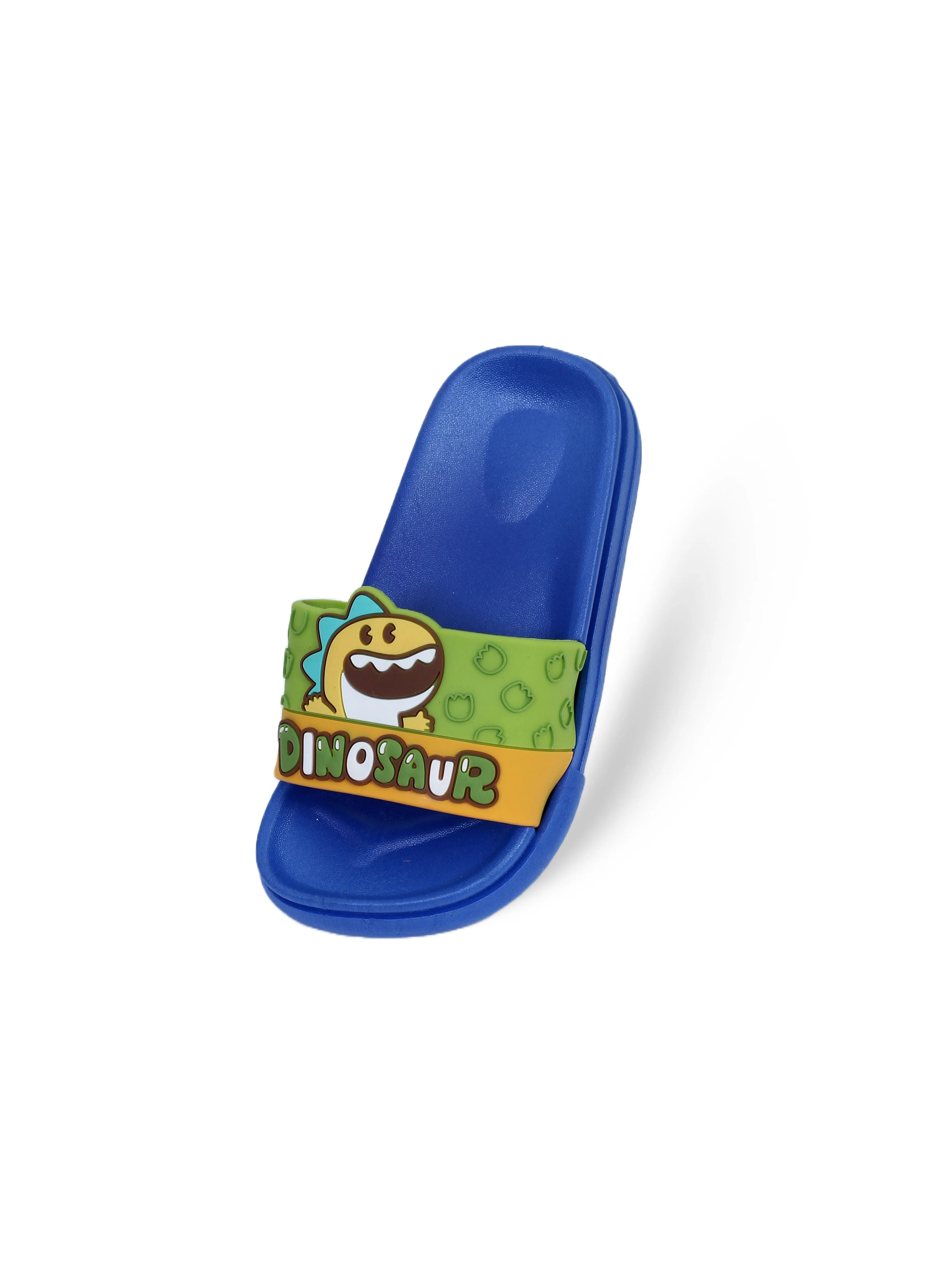 Imp Baby China Slipper #9039 (S-23)