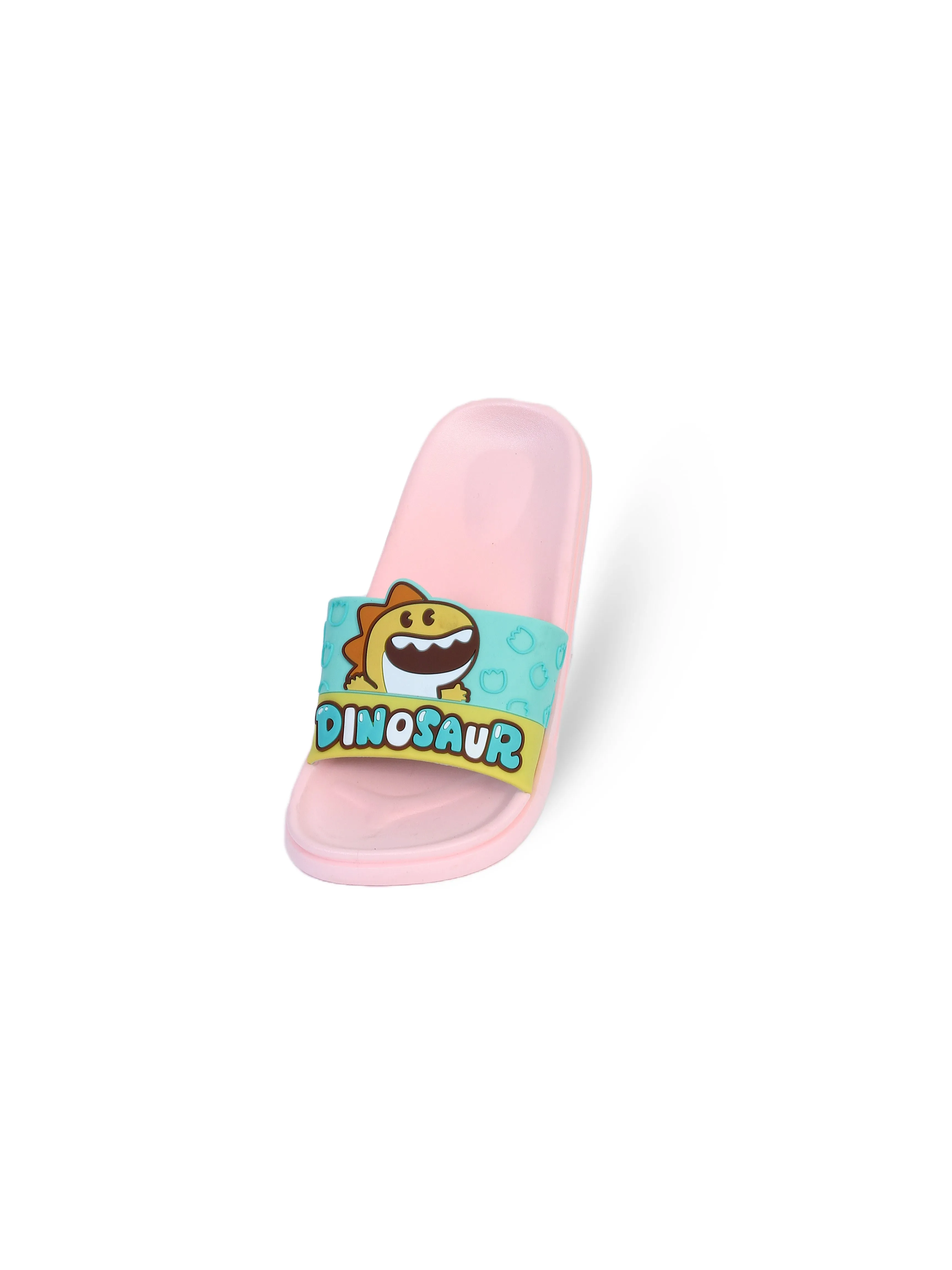 Imp Baby China Slipper #9039 (S-23)