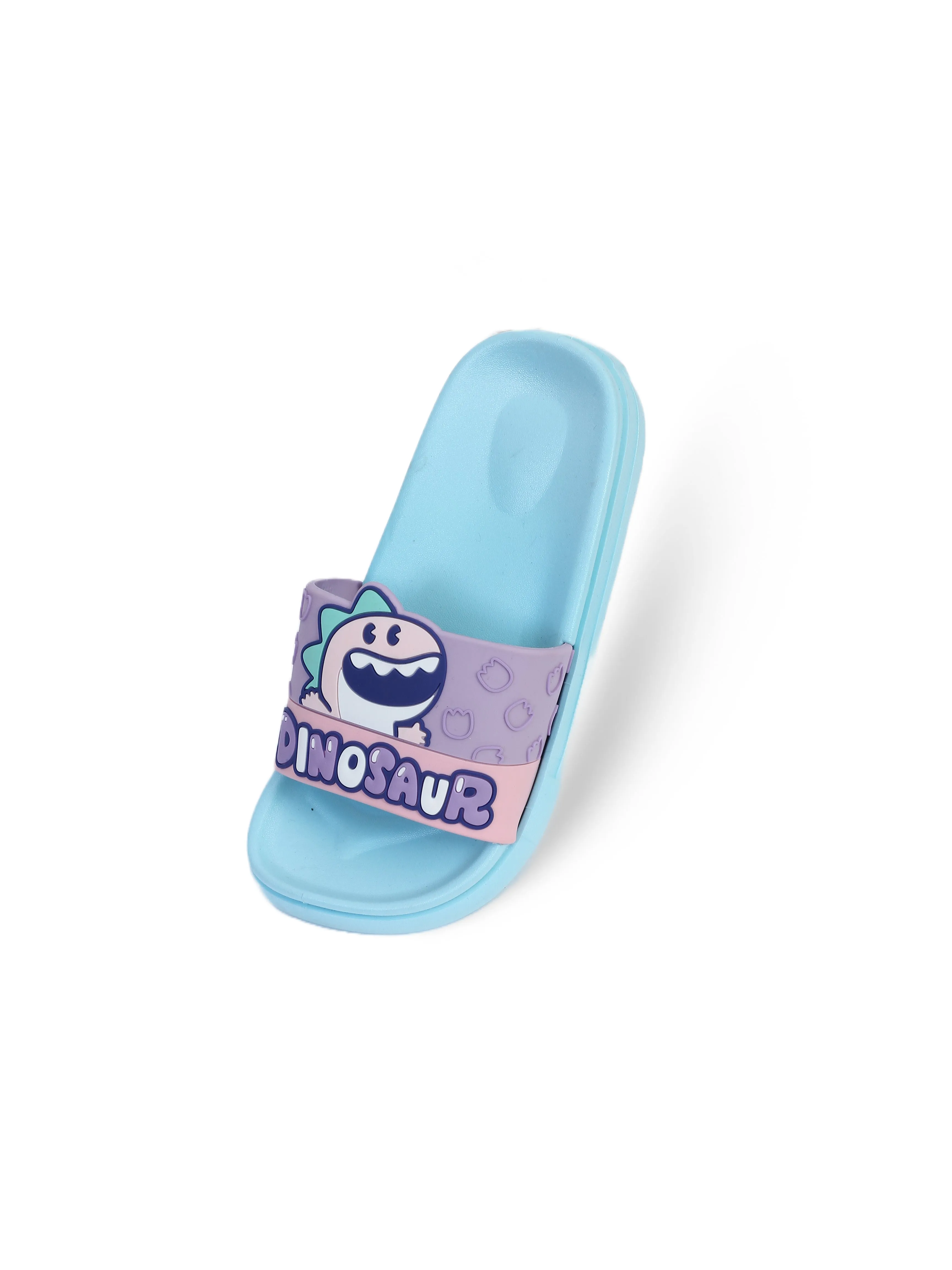 Imp Baby China Slipper #9039 (S-23)