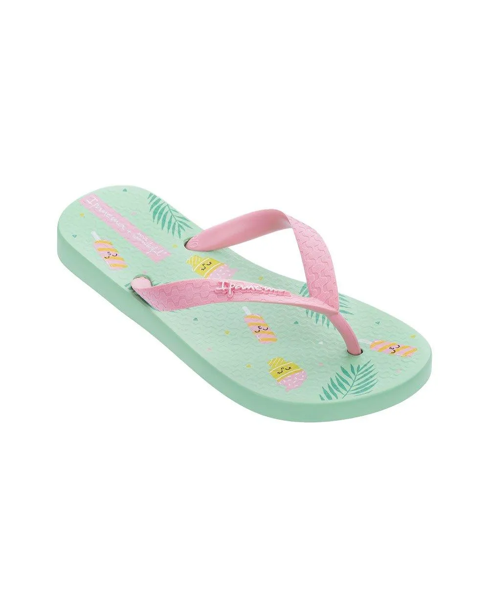 Ipanema Mr. Wonderful Flip-Flops