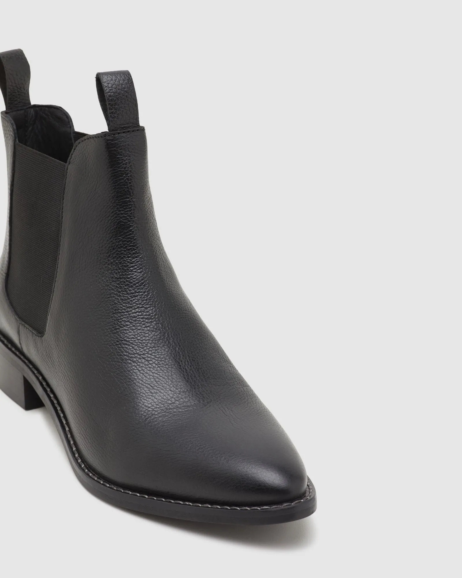 Jacinta Chelsea Boot