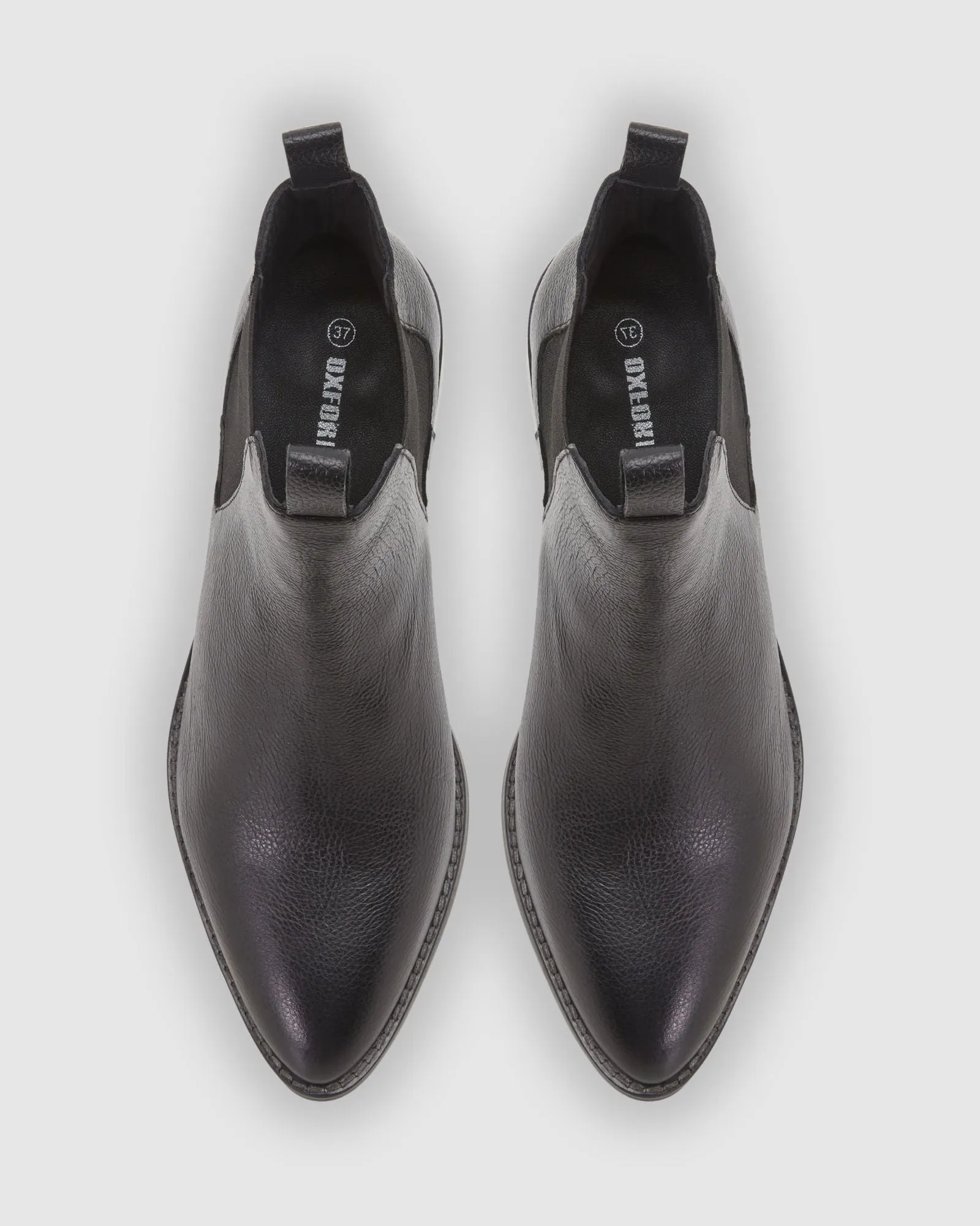 Jacinta Chelsea Boot