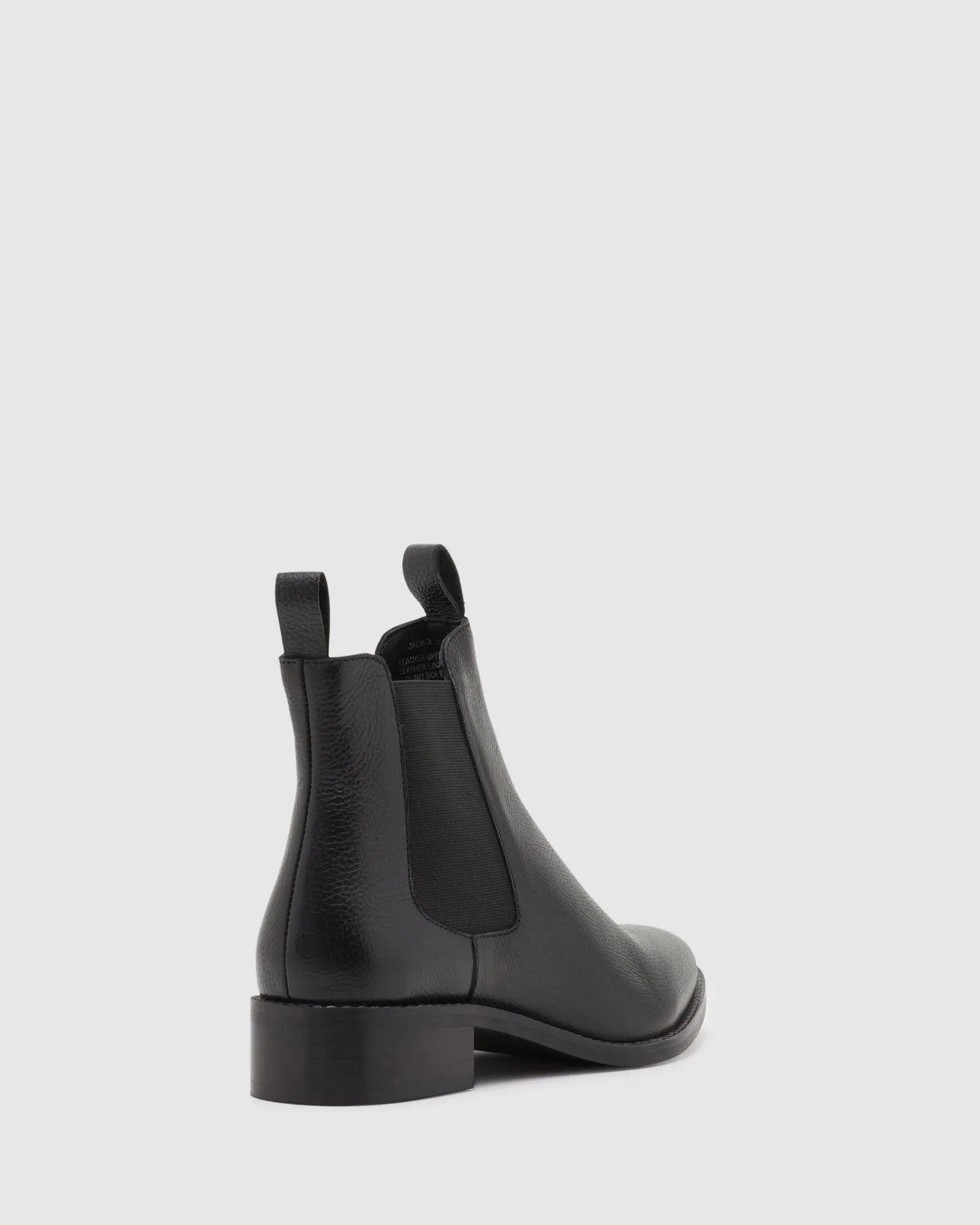Jacinta Chelsea Boot