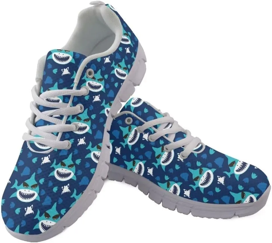 Jeiento Lightweight Tennis Shoes for Men Women Walking Sneakers Athletic Running Shoes Gym Sports Shoes Mesh Workout Casual Shoes
