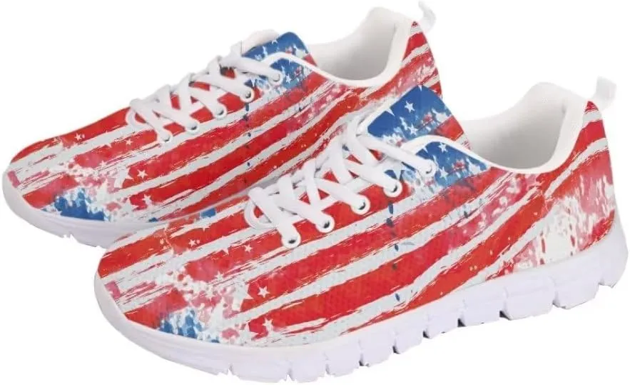 Jeiento Men's Running Shoes Walking Sneakers Non Slip Tennis Shoes Breathable Mesh Gym Sports Shoes for Women Workout Casual Shoes