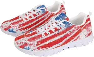 Jeiento Men's Running Shoes Walking Sneakers Non Slip Tennis Shoes Breathable Mesh Gym Sports Shoes for Women Workout Casual Shoes