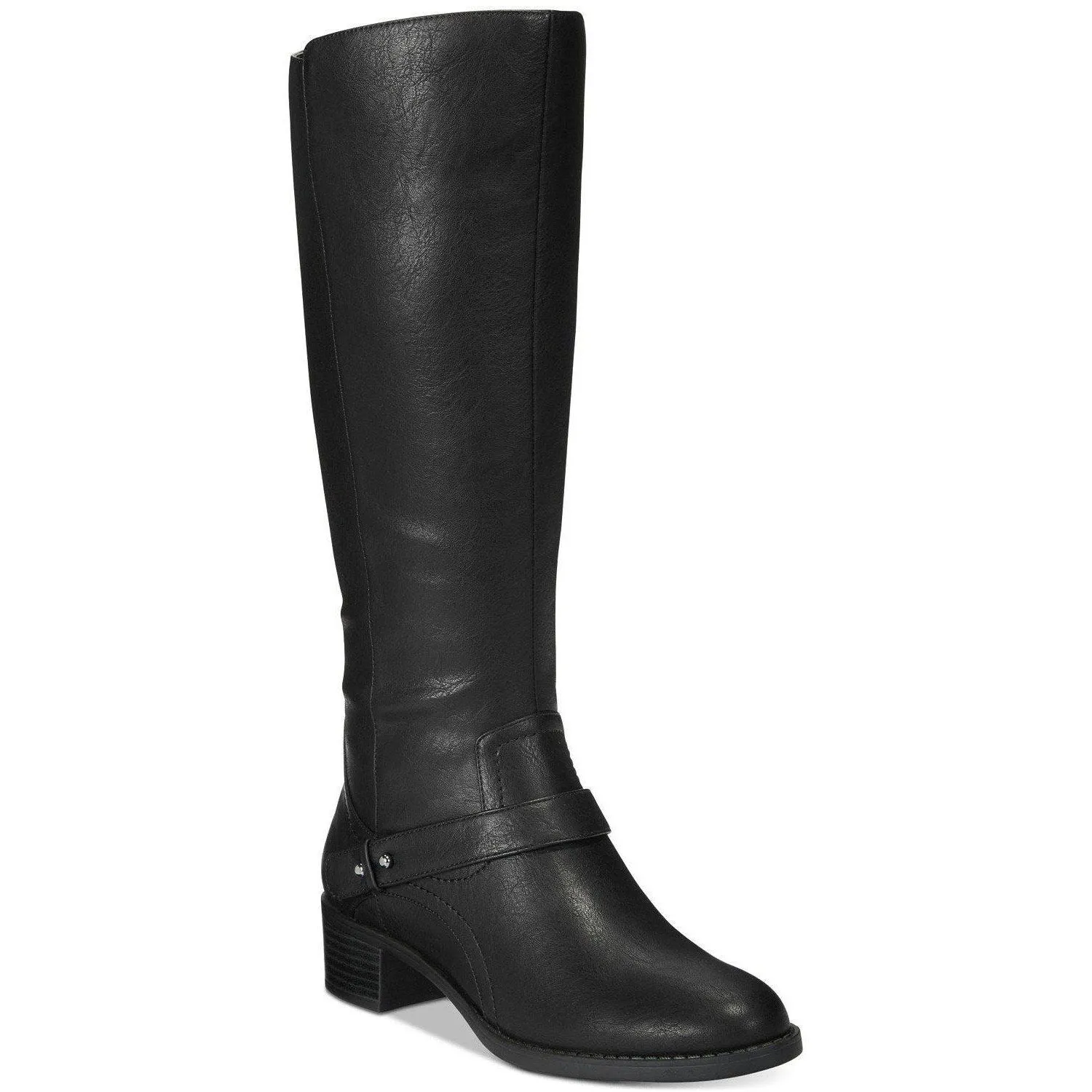 Jewel Riding Boots
