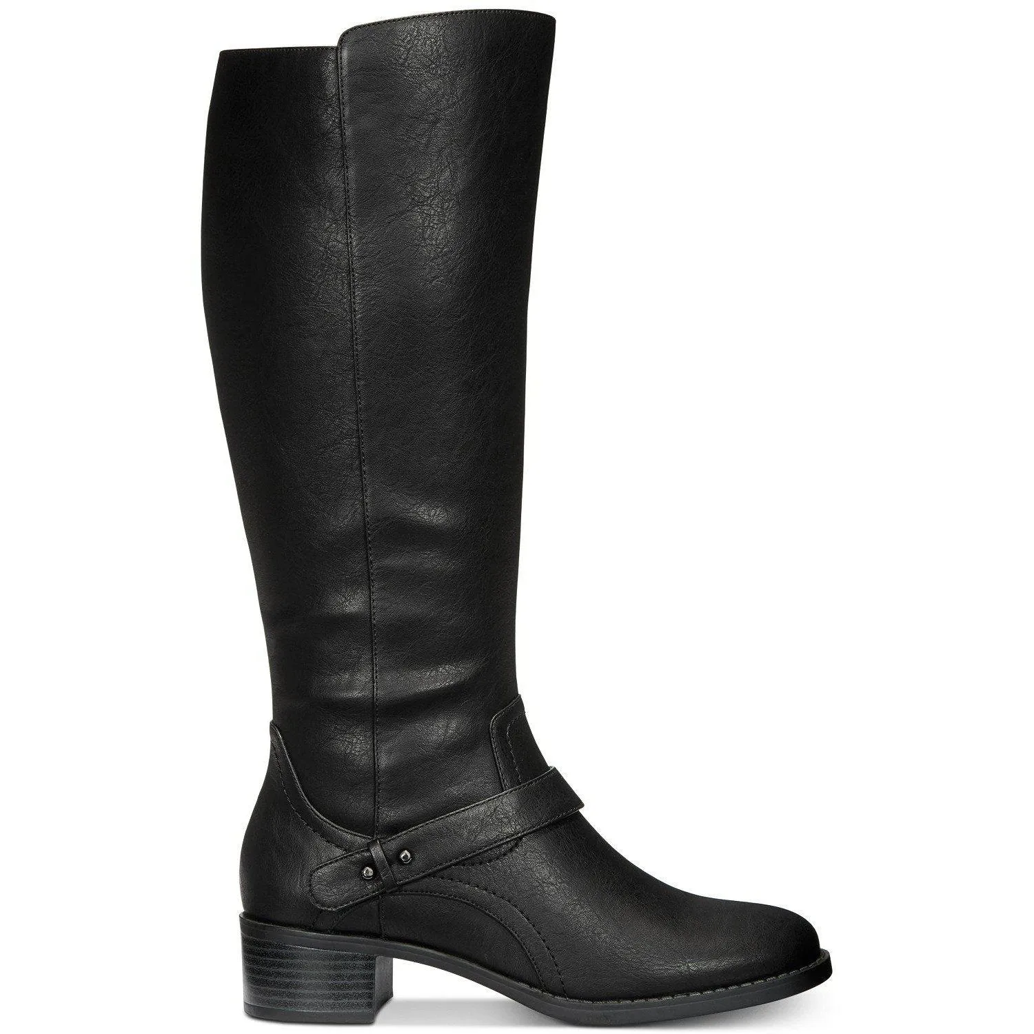 Jewel Riding Boots