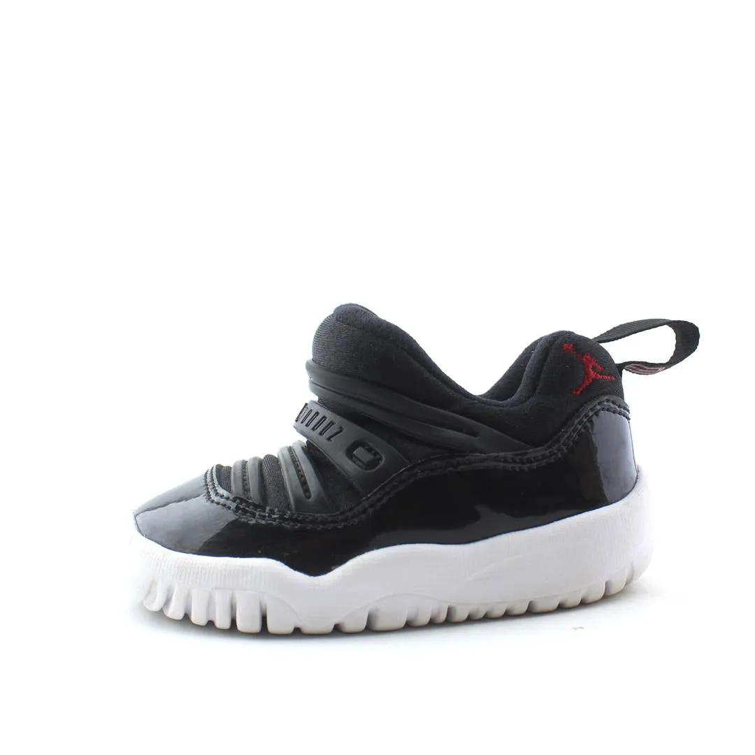 JORDAN 11 RETRO LITTLE FLEX