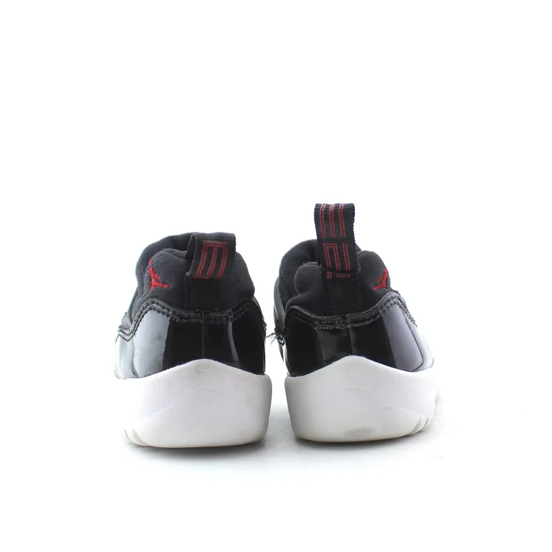 JORDAN 11 RETRO LITTLE FLEX