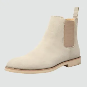 Jordan - Classic Chelsea Boots for Any Occasion