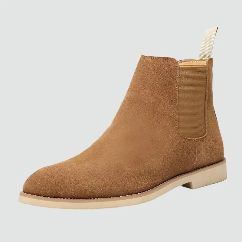 Jordan - Classic Chelsea Boots for Any Occasion