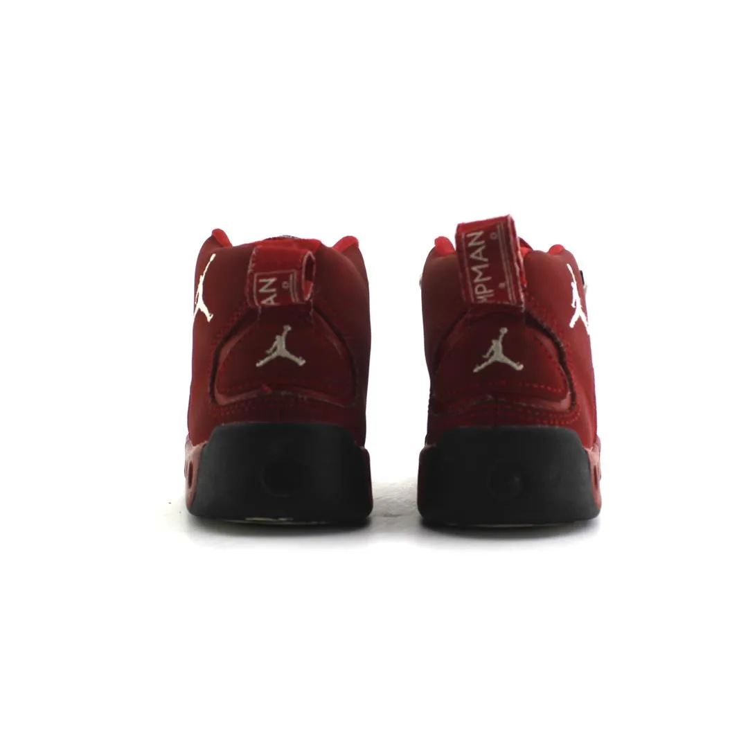 JORDAN JUMPMAN PRO