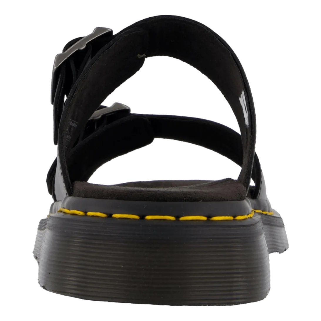 Josef Black Analine