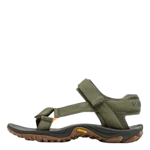 Kahuna Web Green