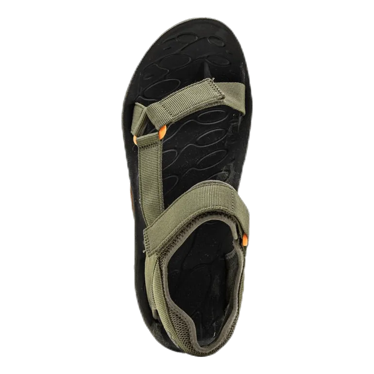 Kahuna Web Green