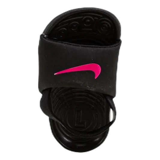 Kawa Slide TD Pink/Black