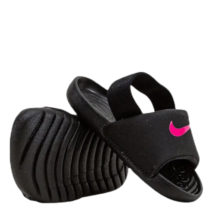Kawa Slide TD Pink/Black