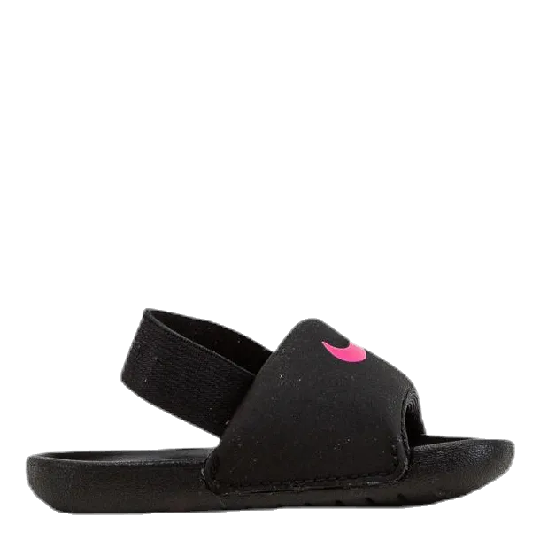 Kawa Slide TD Pink/Black