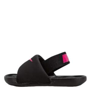 Kawa Slide TD Pink/Black