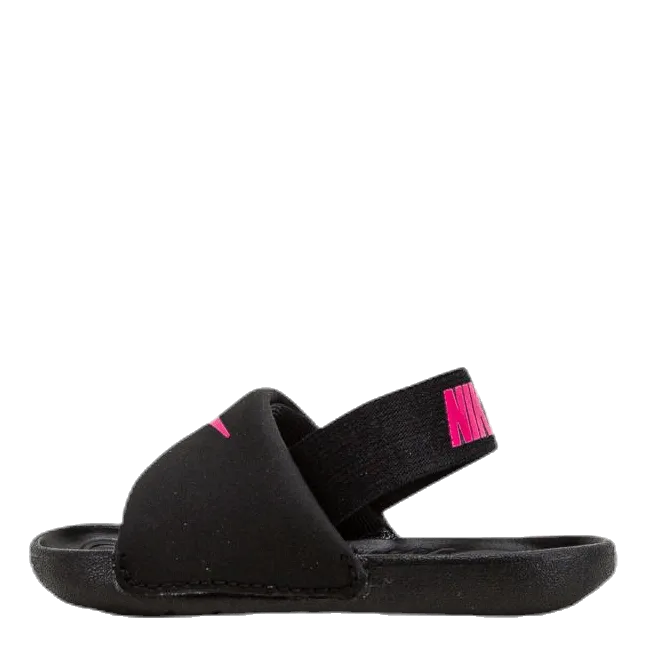 Kawa Slide TD Pink/Black