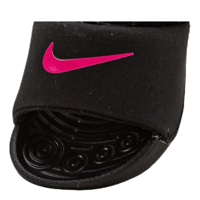Kawa Slide TD Pink/Black