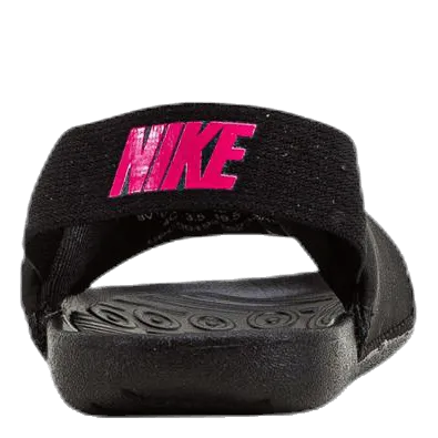 Kawa Slide TD Pink/Black