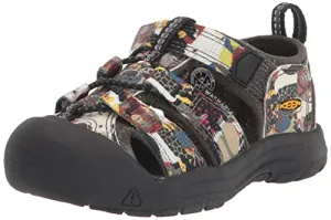 KEEN Newport H2 Closed Toe Water Sandals