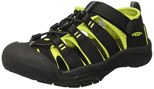 KEEN Newport H2 Closed Toe Water Sandals