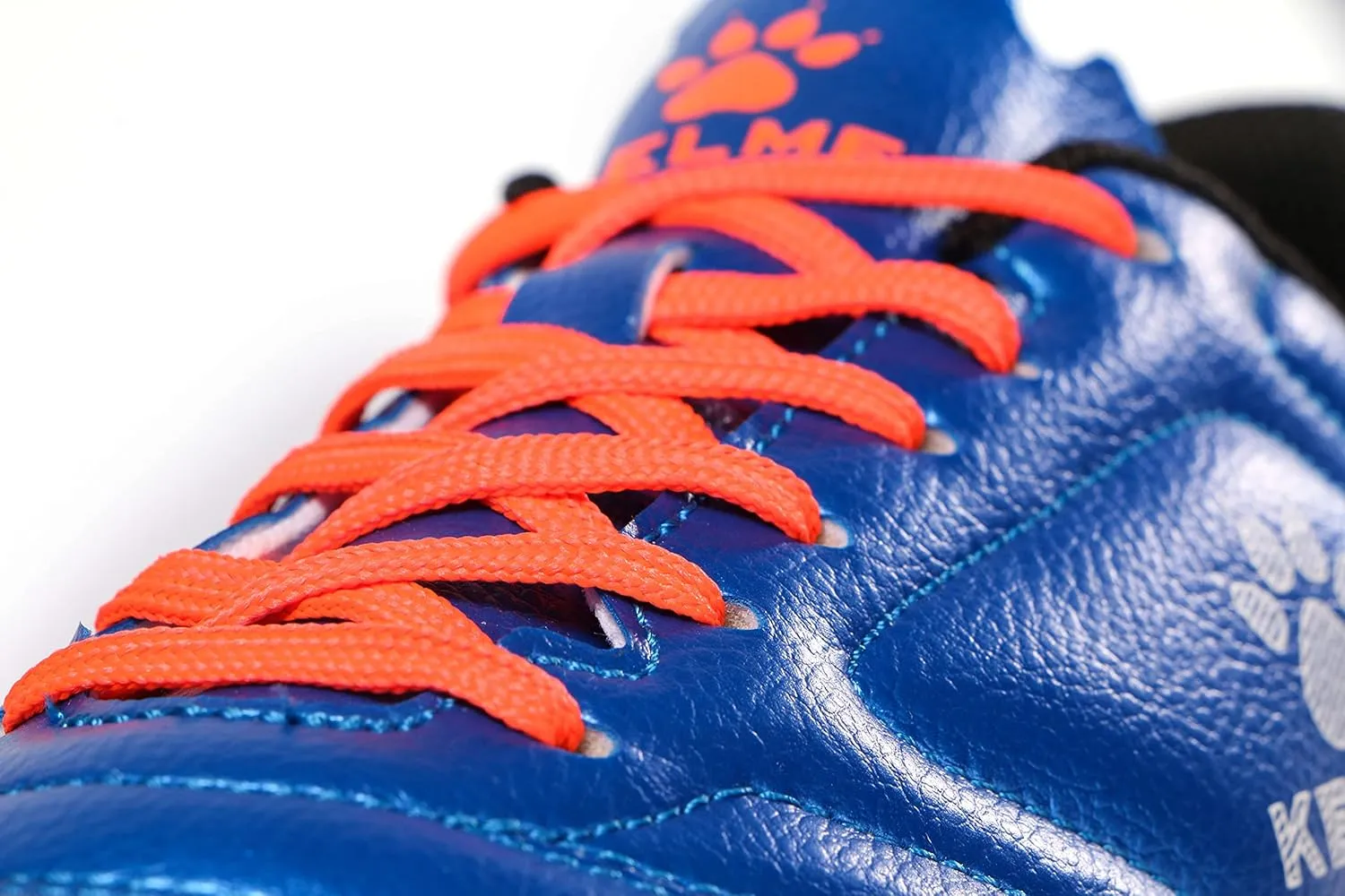 KELME Kids Turf Soccer Cleats - Football Boots Outdoor/Indoor - Toddler/Little Kid/Big Kid - Soccer Shoes TF AG Futsal Shoe