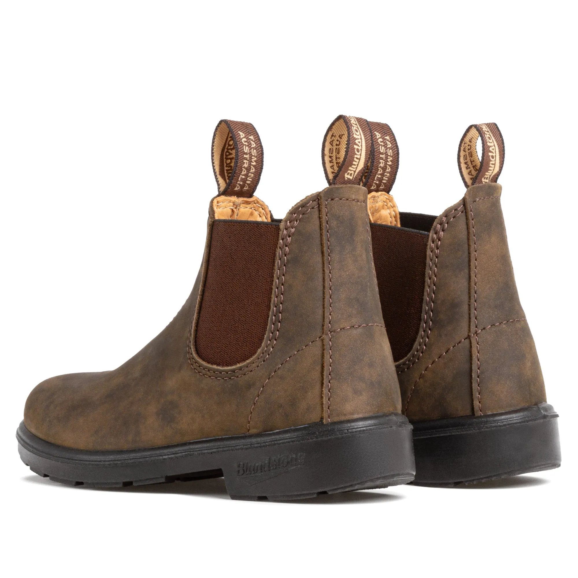 Kid's 565 Blunnies - Rustic Brown