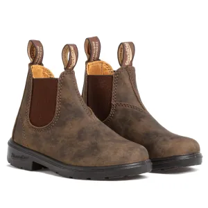 Kid's 565 Blunnies - Rustic Brown