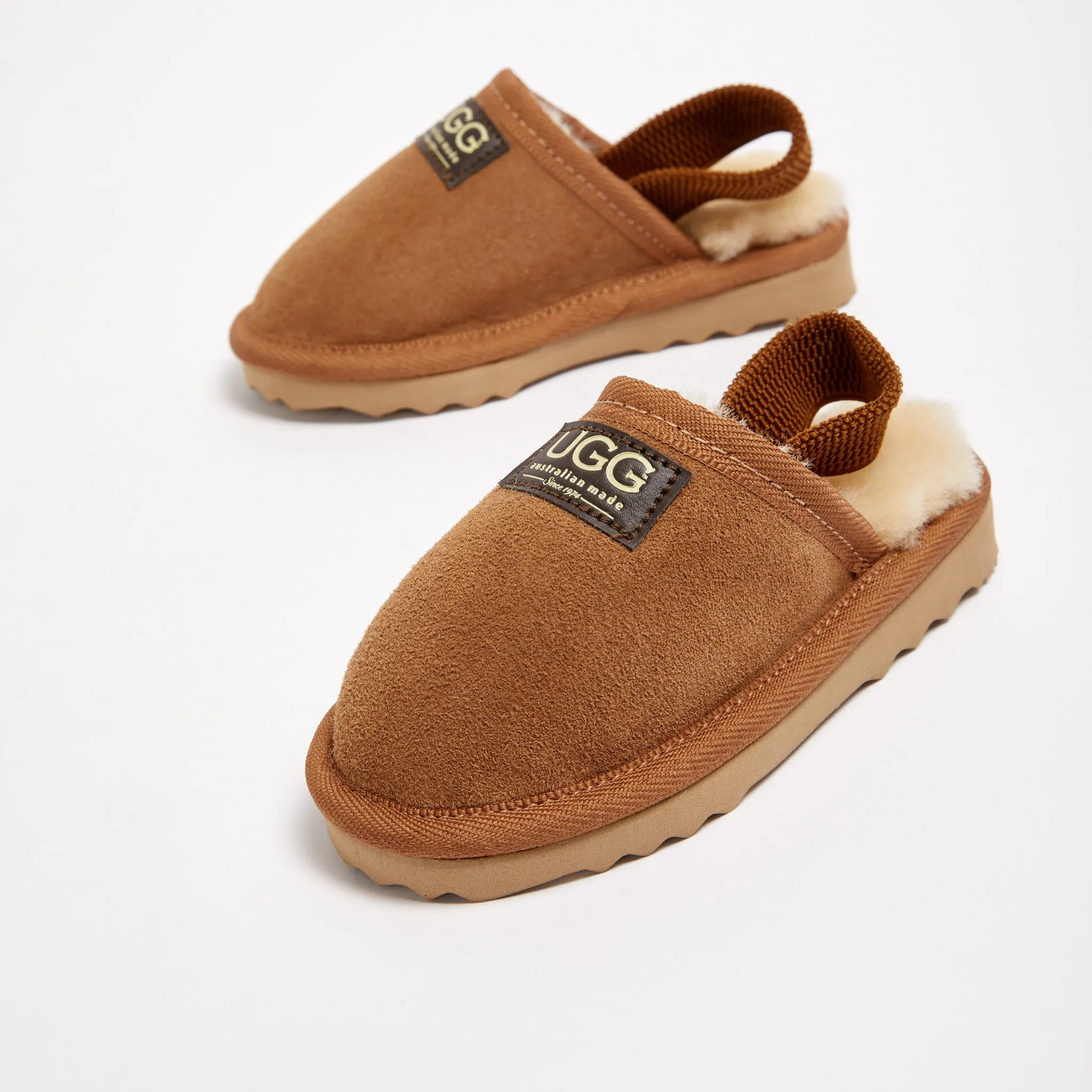 Kids Slippers