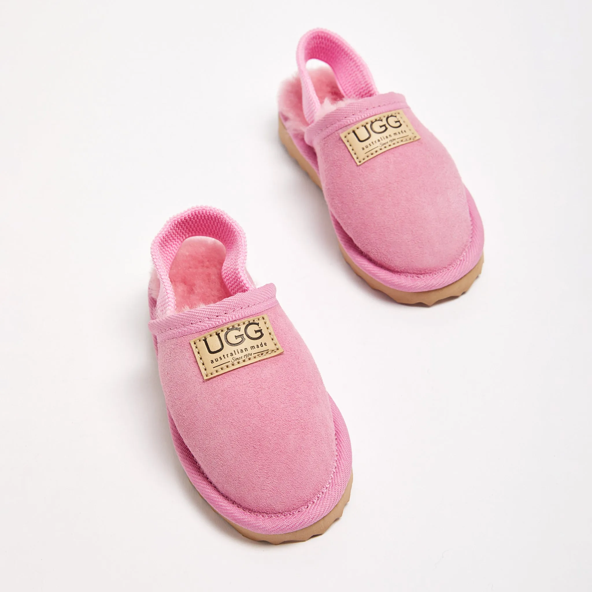 Kids Slippers