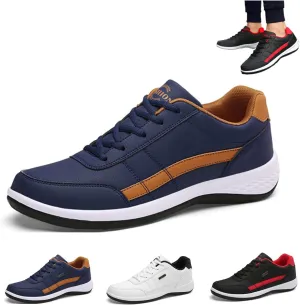 Kilboot Orthopedic Mens Shoes,Men's Spring Sports Shoes,Men's Fashion Sneakers,Sport Gym Sneakers for Men