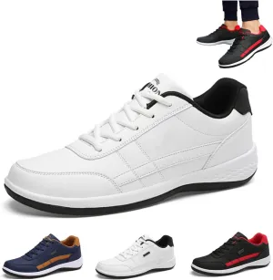 Kilboot Orthopedic Mens Shoes,Men's Spring Sports Shoes,Men's Fashion Sneakers,Sport Gym Sneakers for Men