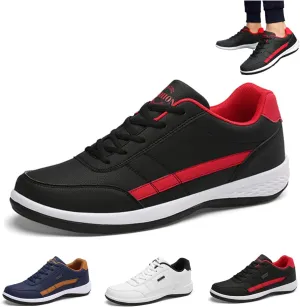 Kilboot Orthopedic Mens Shoes,Men's Spring Sports Shoes,Men's Fashion Sneakers,Sport Gym Sneakers for Men