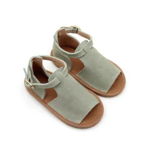 Kingston Khaki Eldorado Sandals