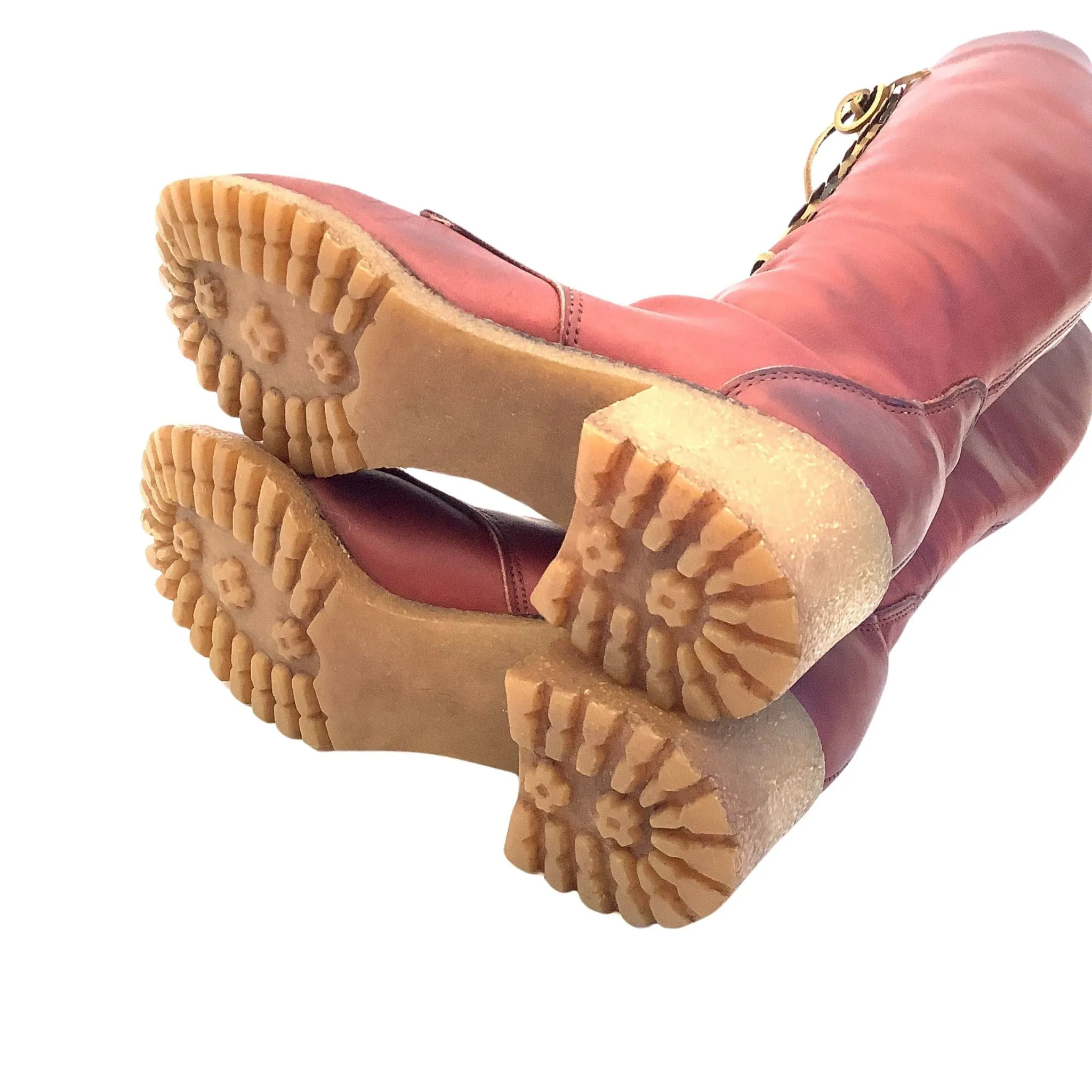 Kinney Logger Boots