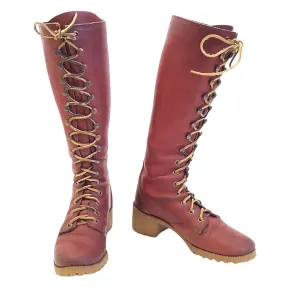 Kinney Logger Boots