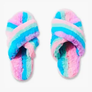 Kip & Co Unicorn Slippers ~ Kids