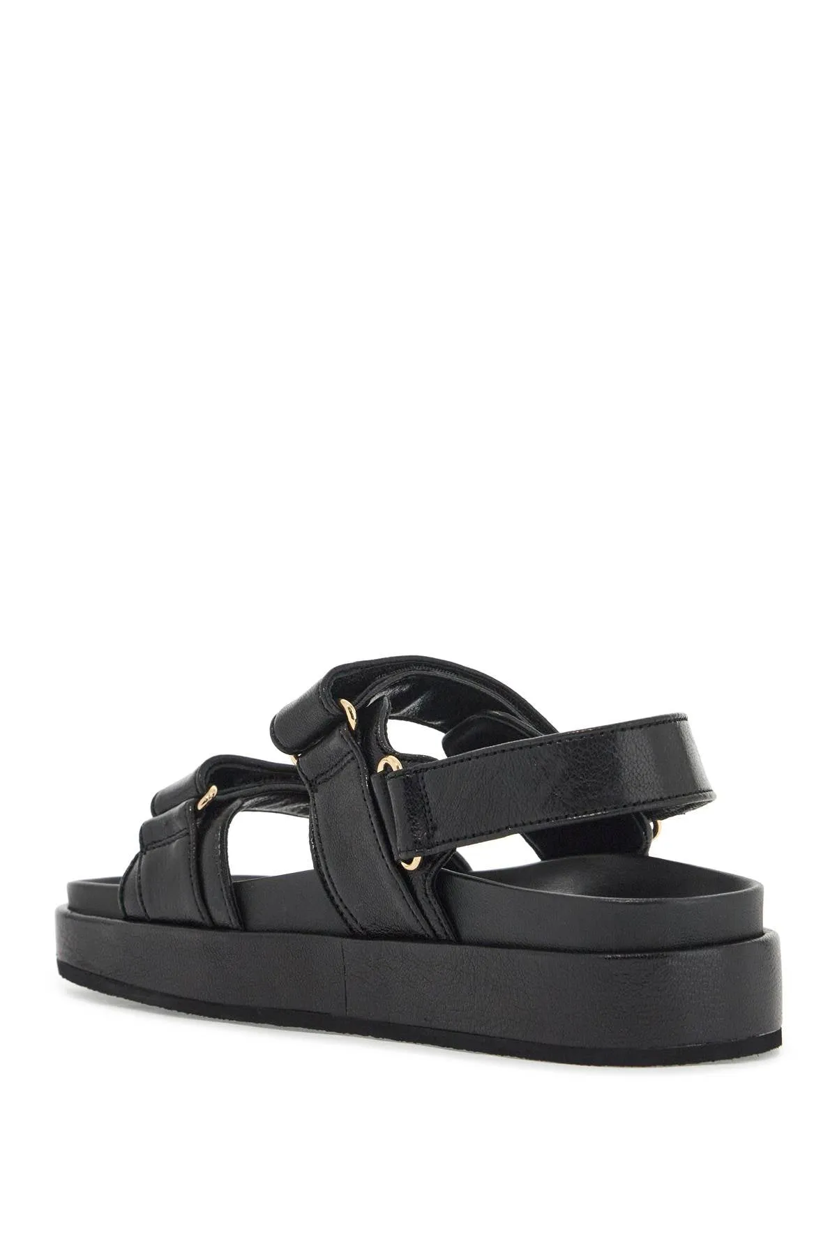 kira sporty sand 144328 PERFECT BLACK