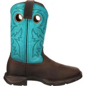 Lady Rebel by Durango Women's Bar None Western Boot