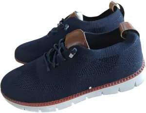 Large-Sized Men's Summer Casual Sports Shoes are Breathable and Anti-Slip for Outdoor Sports