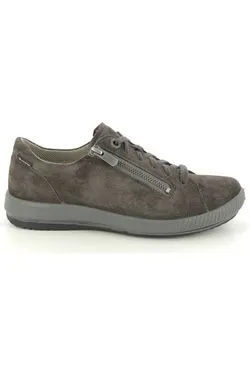 Legero Tanaro 5 GTX Zip 2 2-000219-2930 in Grey waterproof