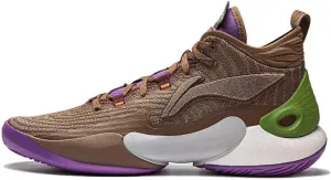LI-NING YUSHUAI Series Men Basketball Shoes Lining Anti-Slip Professional Shock Absorption Sneakers Sports Shoes ABAU009 ABAU087 ABAV005 ABAU033