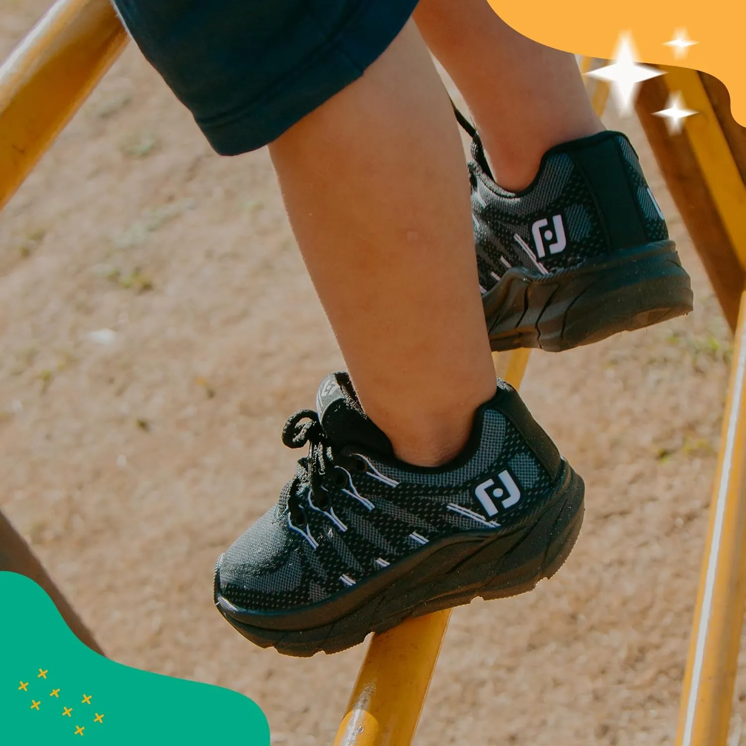 Light - Canva Boys Kids Shoes - Shoes for Boys, Kid Sneakers, Easy to Put On